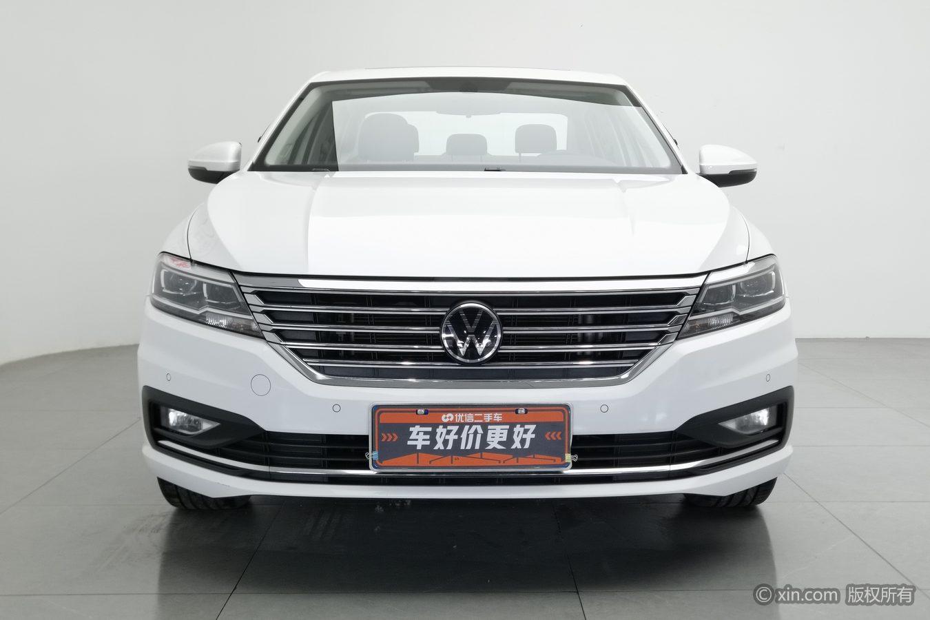 Volkswagen Lavida 2021 280TSI DSG Luxury