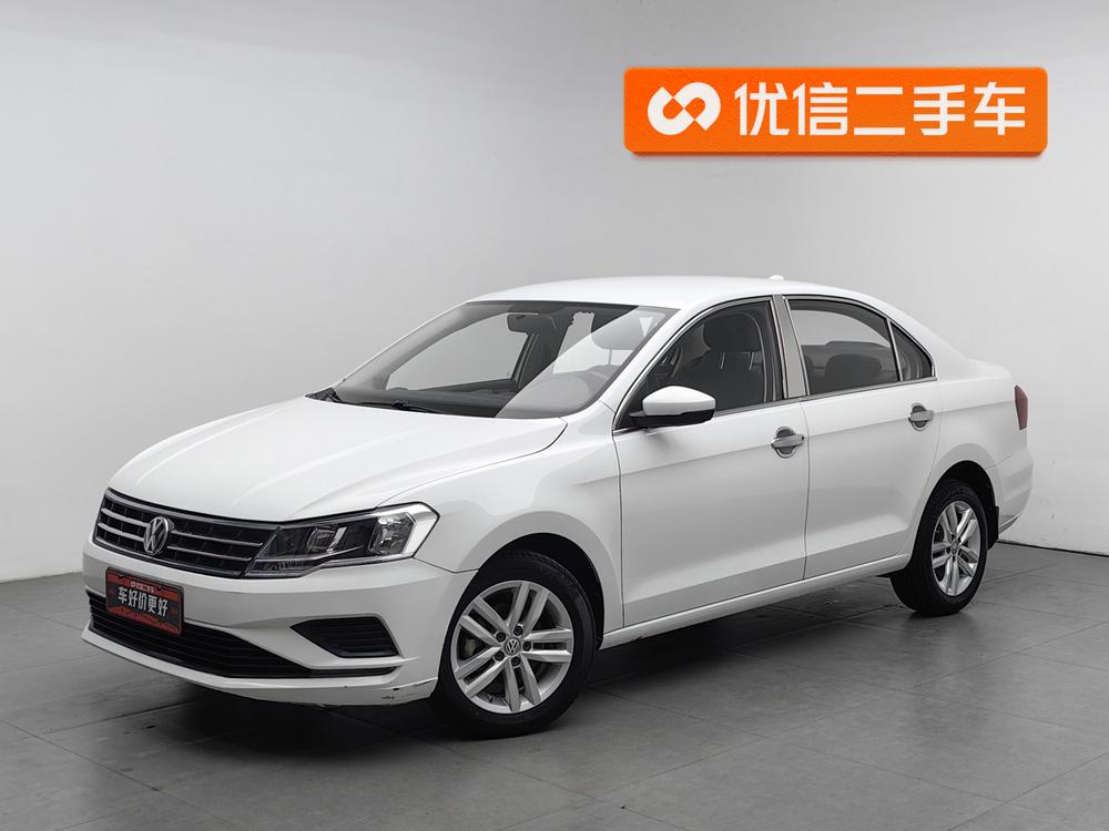 Заказать Volkswagen Jetta 2019 года за 1 162 033 ₽  из Китая