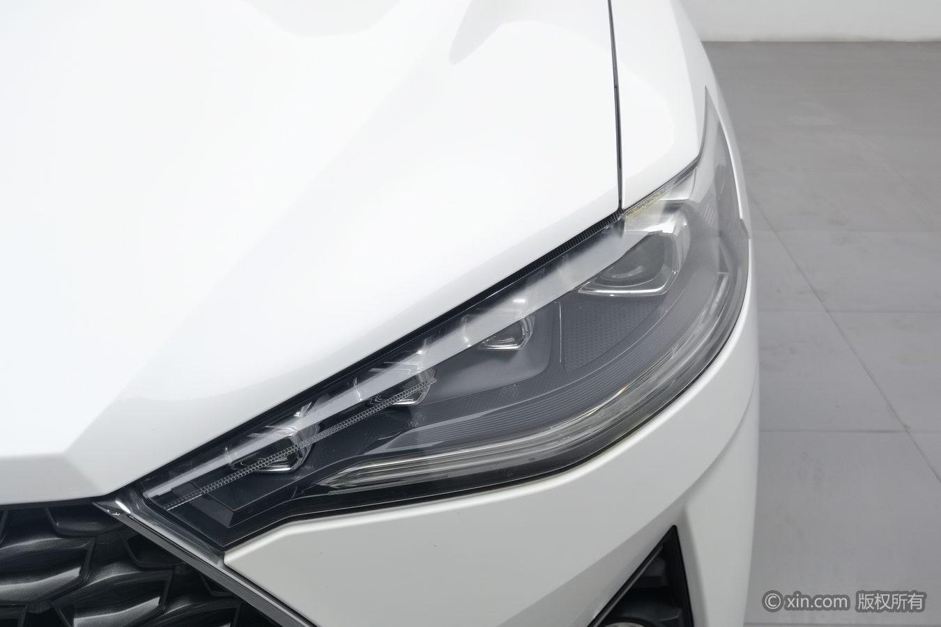 Haval F7 2020 2.0T i