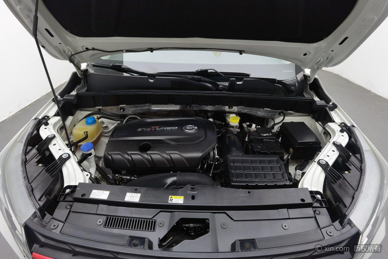 GAC GS3 2021 POWER 270T AT