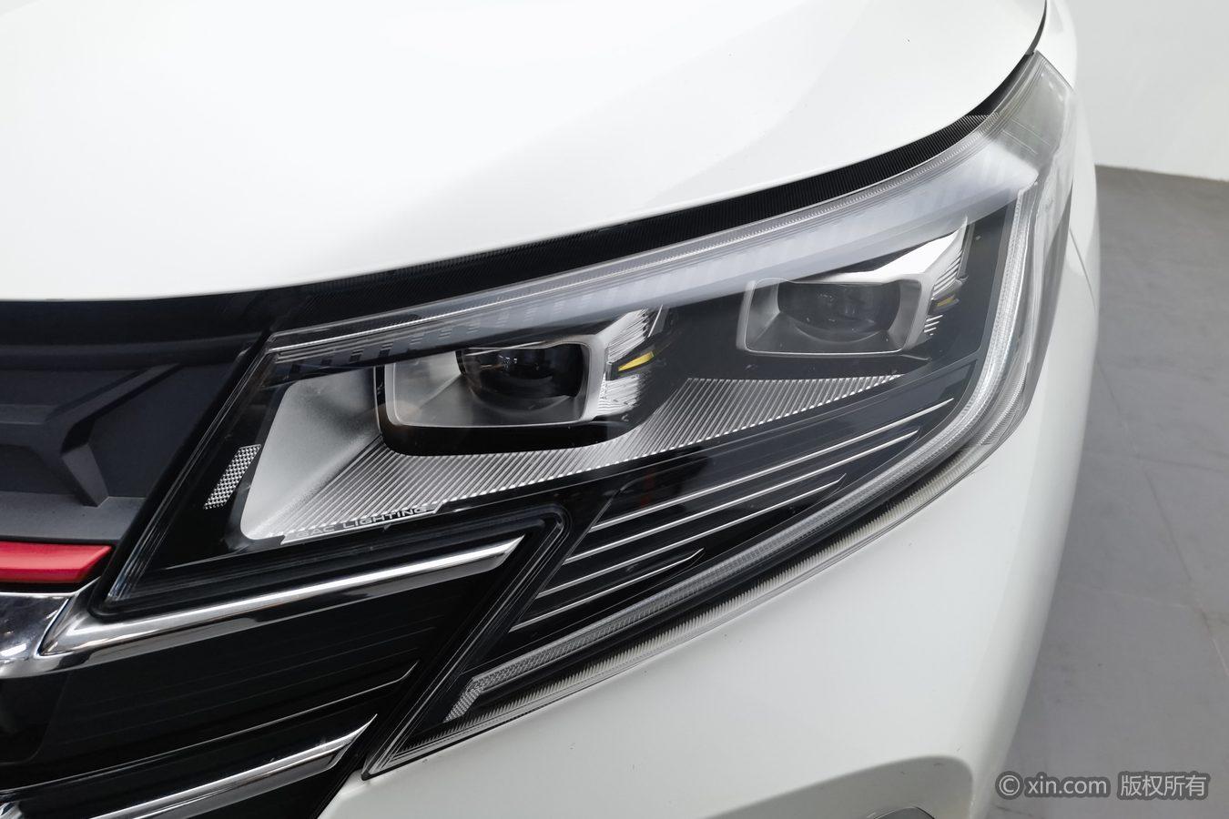 GAC GS3 2021 POWER 270T AT