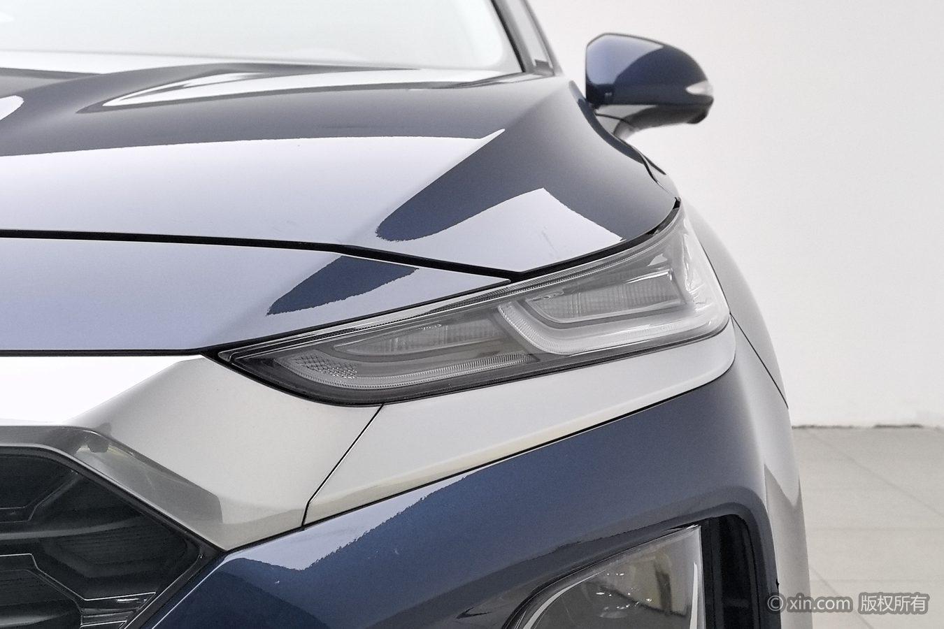 Hyundai Santa Fe 2019 380 TGDi TOP AT Flagship (HTRAC) VI
