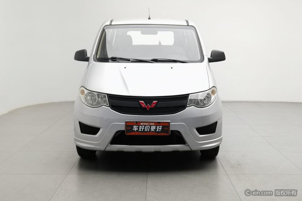 Wuling Hongguang, фото 2