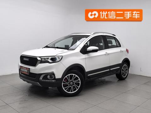 Haval H1