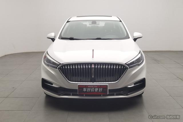 Hongqi H5 2020 1.5 T DCT — фото 2