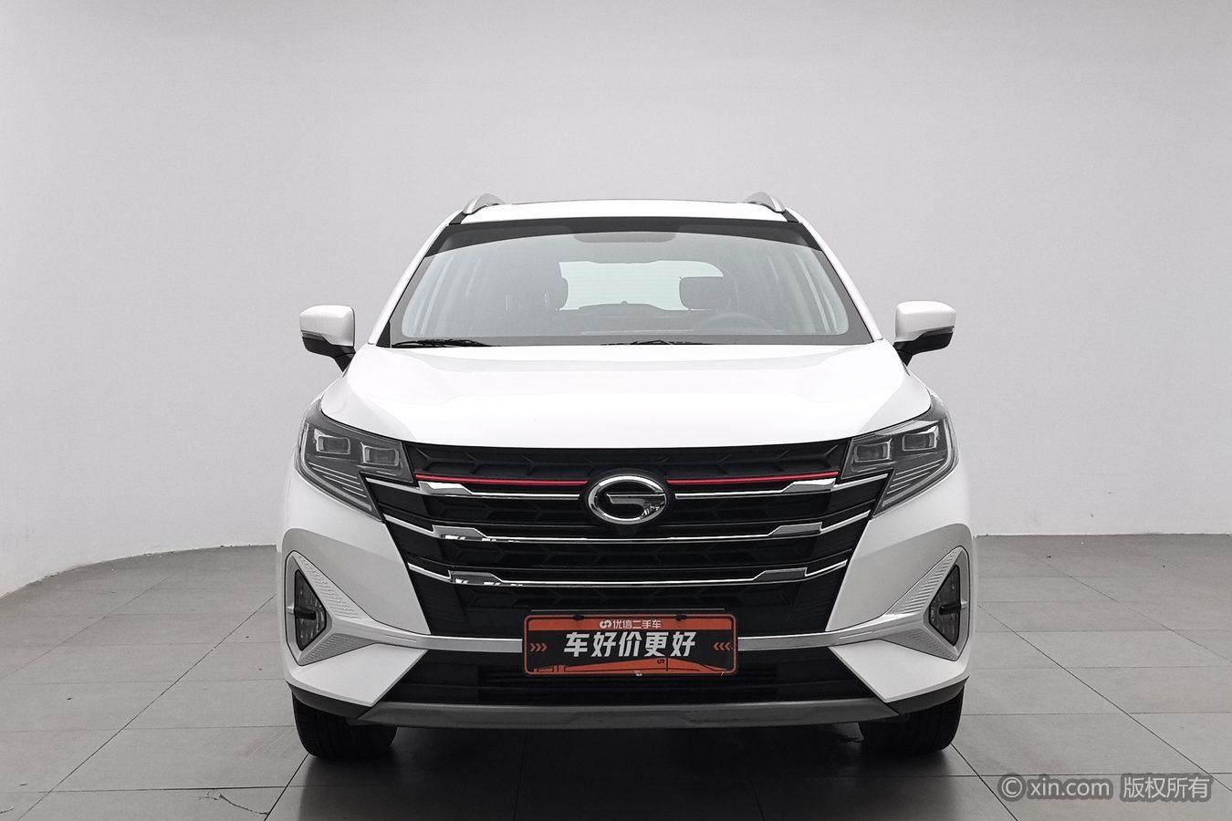 GAC GS3 2022 POWER 270T AT