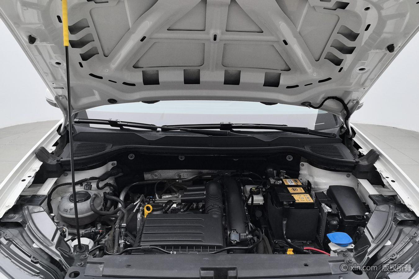 Volkswagen Tharu 2021 280TSI Luxury PLUS