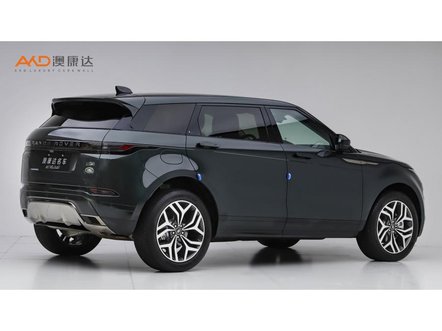 Land Rover Range Rover Evoque 2024 L 2.0T SE