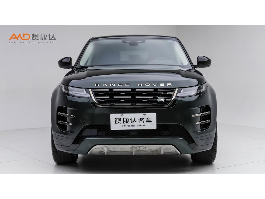 Land Rover Range Rover Evoque 2024 L 2.0T SE