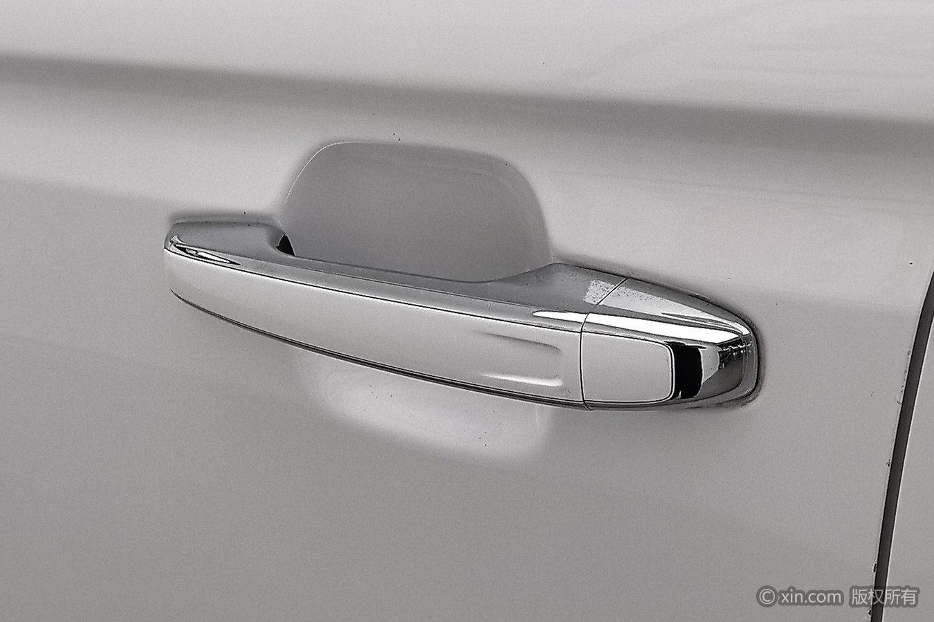 Geely Boyue 2020 1.5TD AT PRO