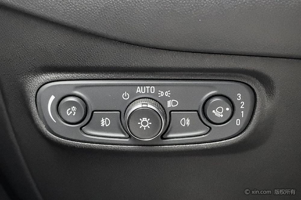 Chevrolet Equinox, фото 16