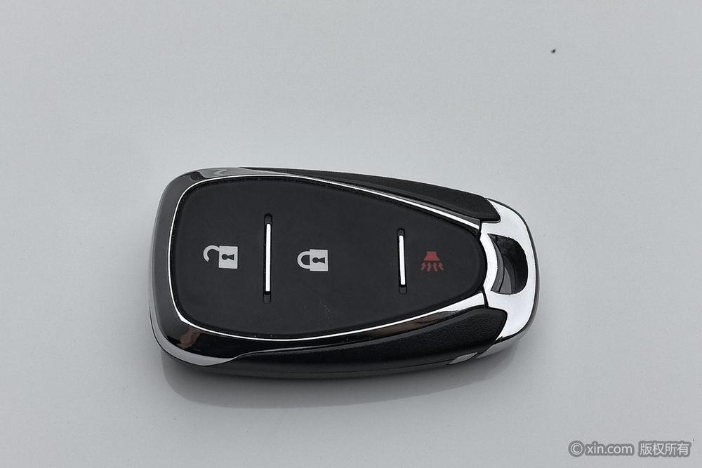 Chevrolet Equinox, фото 6