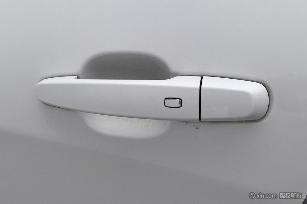 Chevrolet Equinox, фото 11