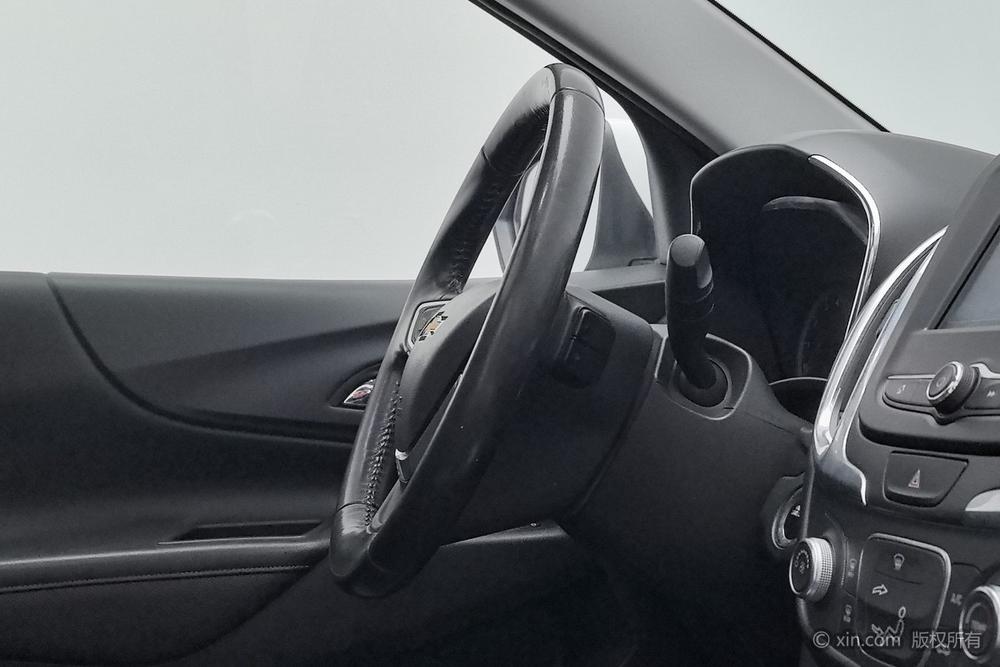 Chevrolet Equinox, фото 9