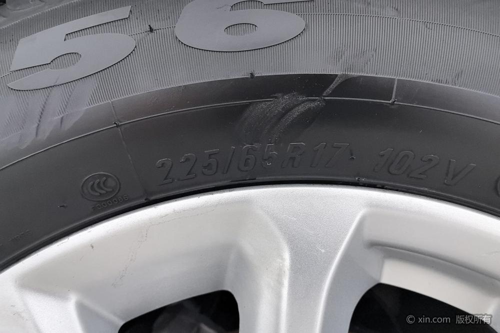 Chevrolet Equinox, фото 8