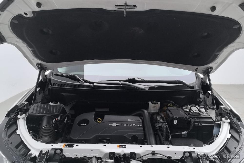 Chevrolet Equinox, фото 5