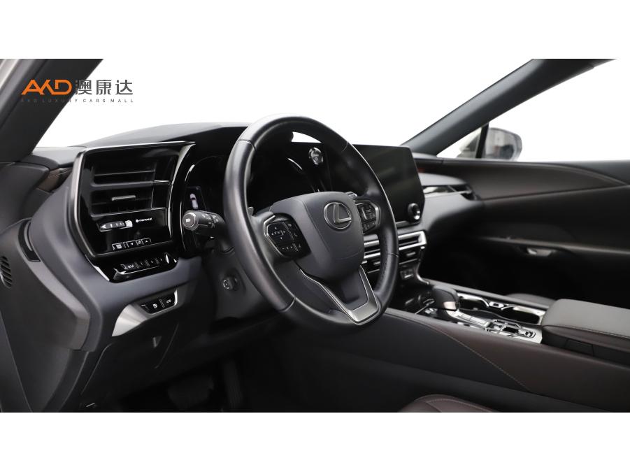 Lexus RX 2023 350h