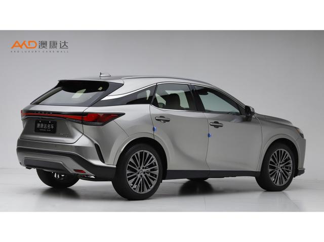 Lexus RX 2023 350h 4 WD — фото 4