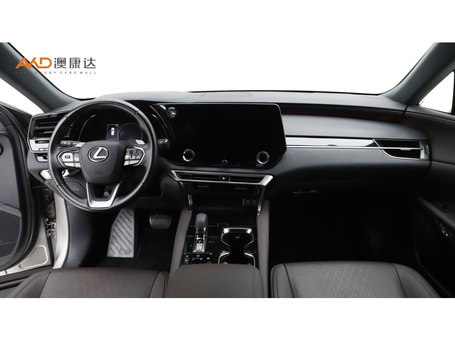 Lexus RX 2023 350h