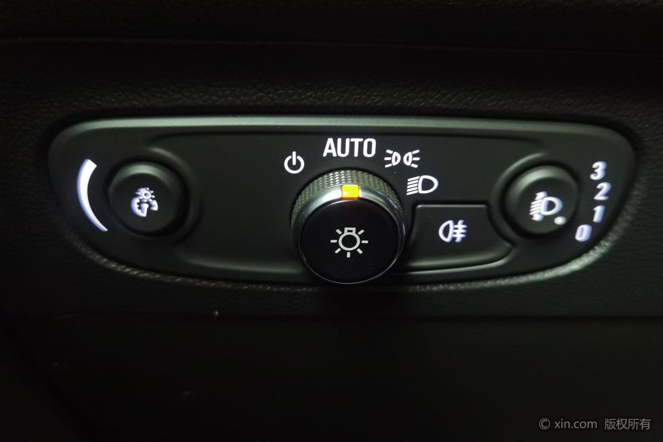 Buick Envision S 2020 652T liang qu Elite