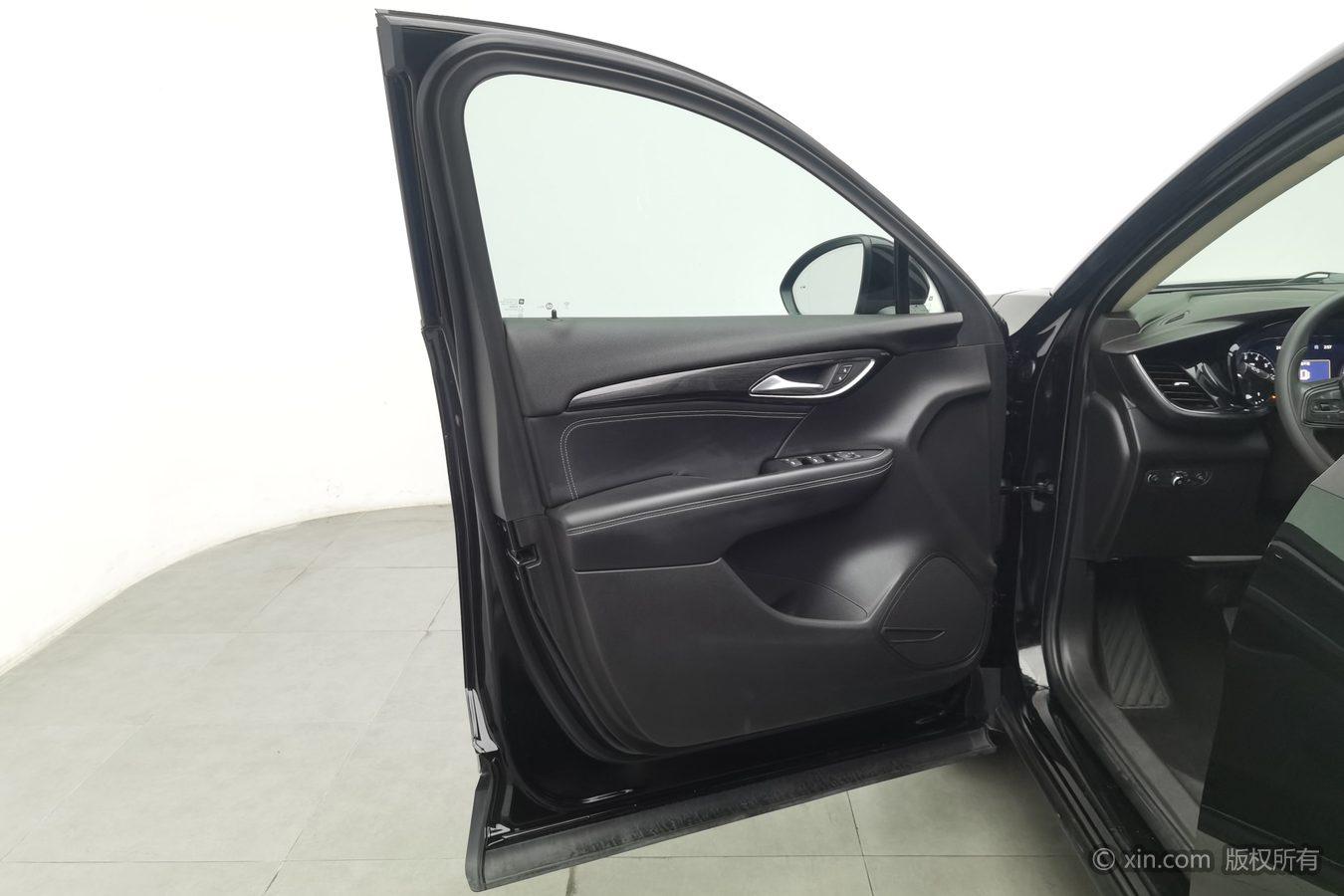 Buick Envision S 2020 652T liang qu Elite