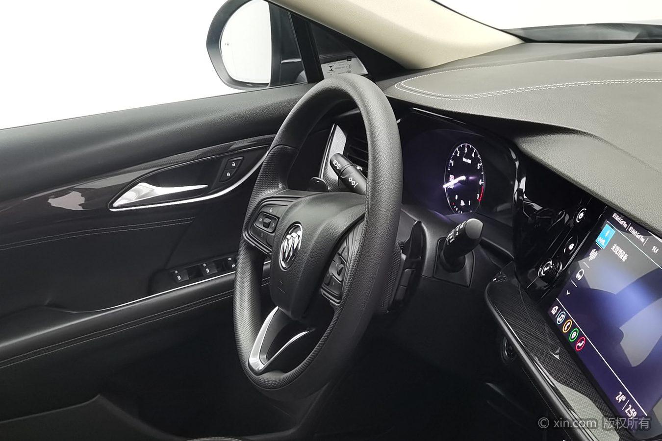 Buick Envision S 2020 652T liang qu Elite