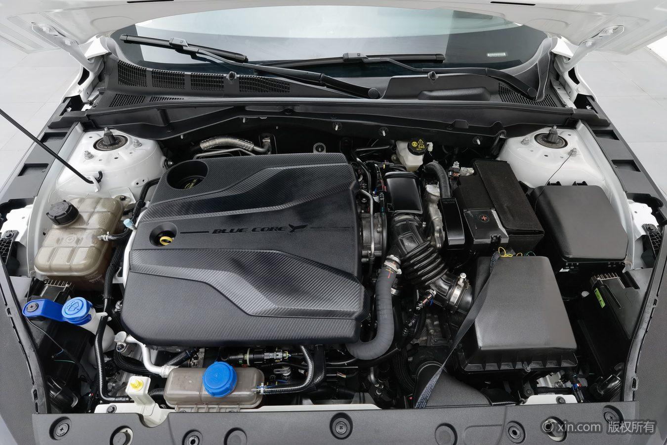 Changan Eado 2024 1.5T DCT Luxury