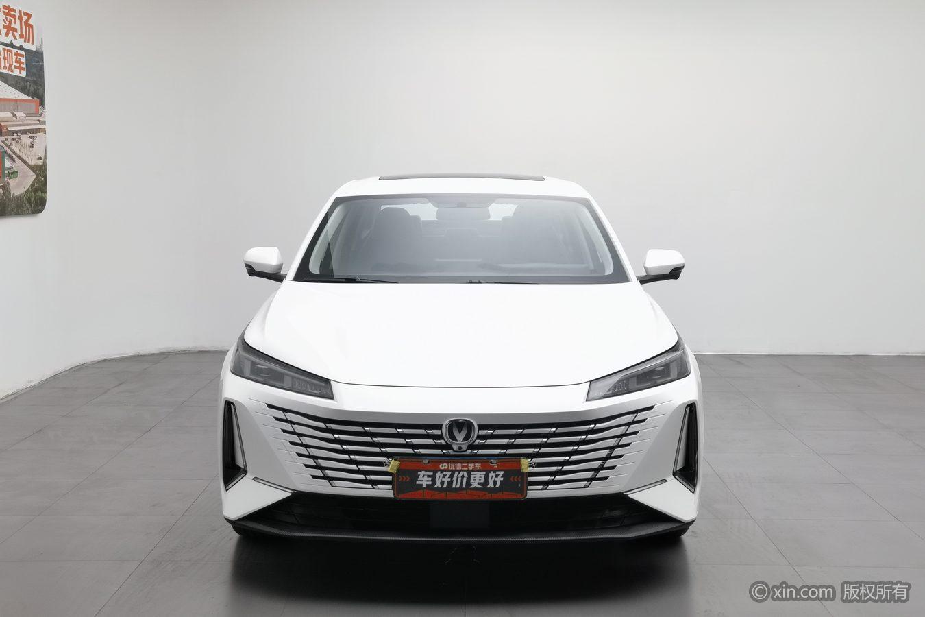 Changan Eado 2024 1.5T DCT Luxury