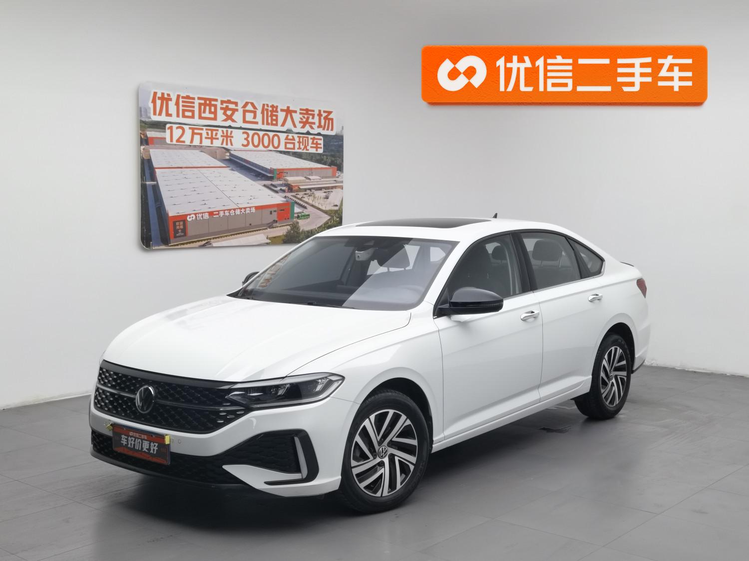 Volkswagen Lavida id 4461796 из Китая 19