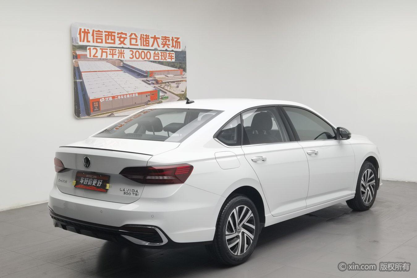 Volkswagen Lavida id 4461796 из Китая 20