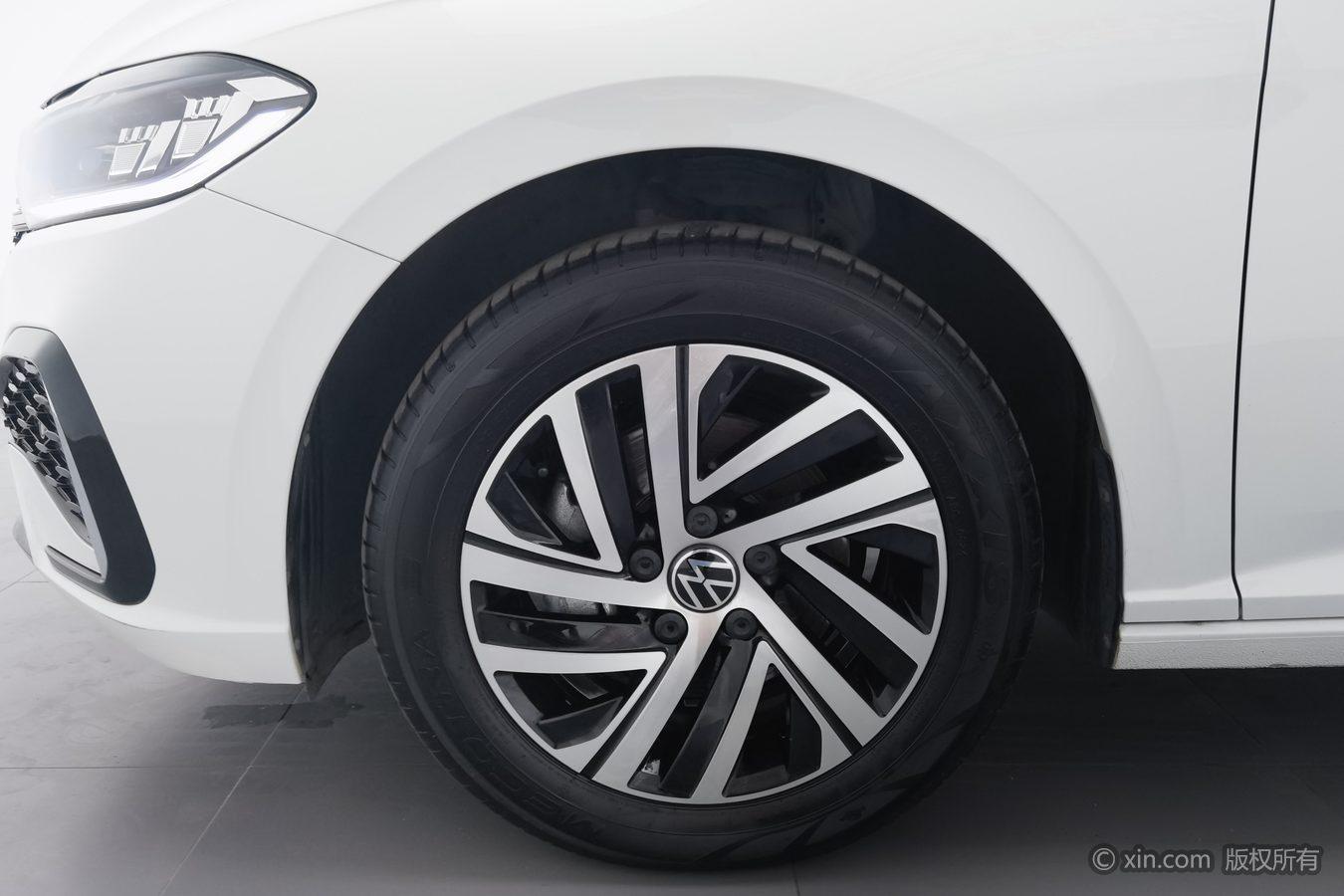 Volkswagen Lavida id 4461796 из Китая 23