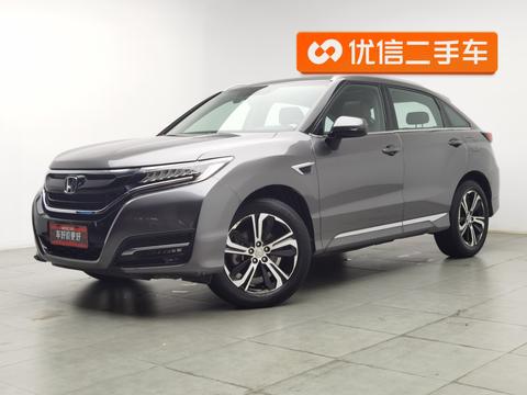 Honda UR-V