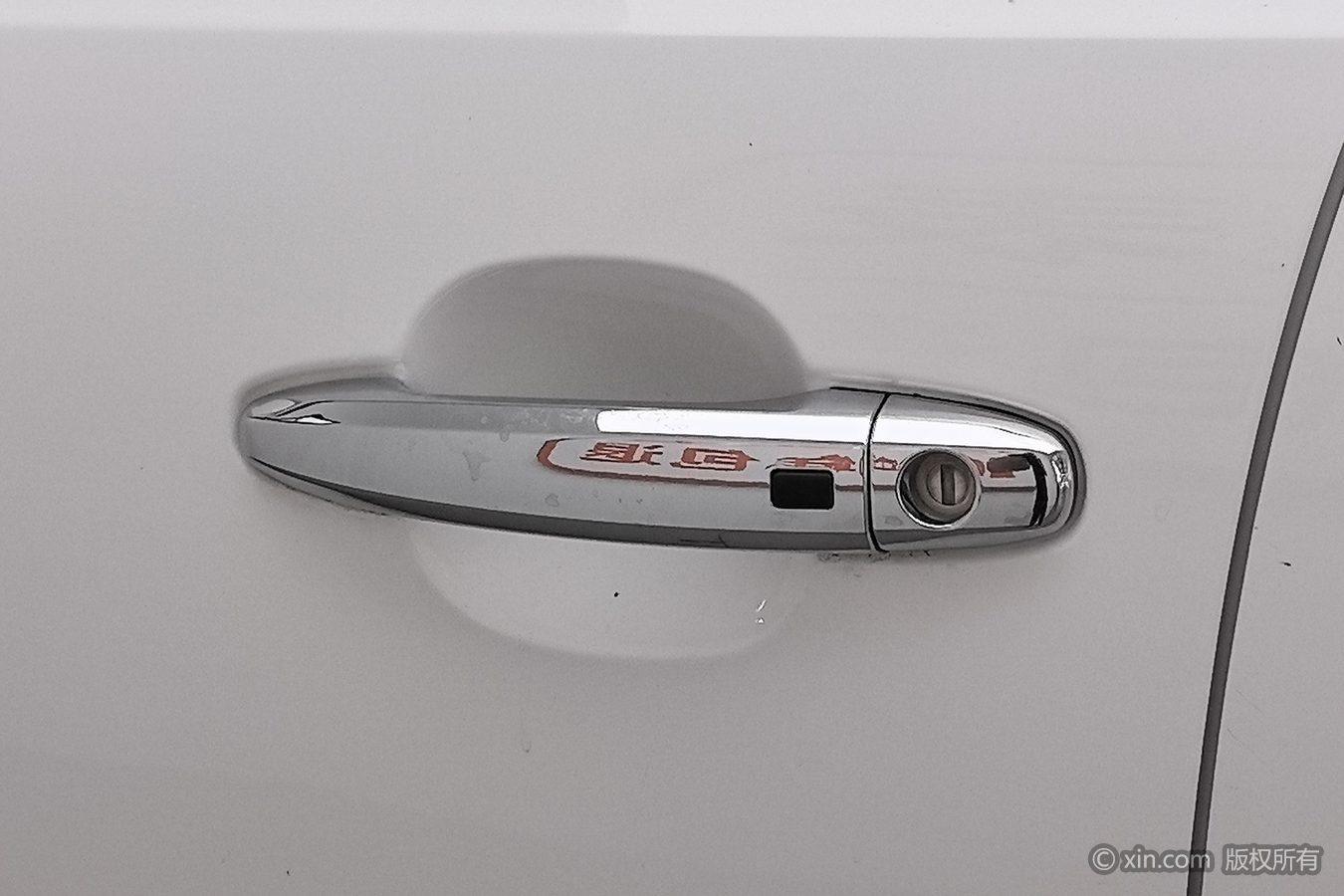 Zotye T600 2015 1.5T MT Luxury