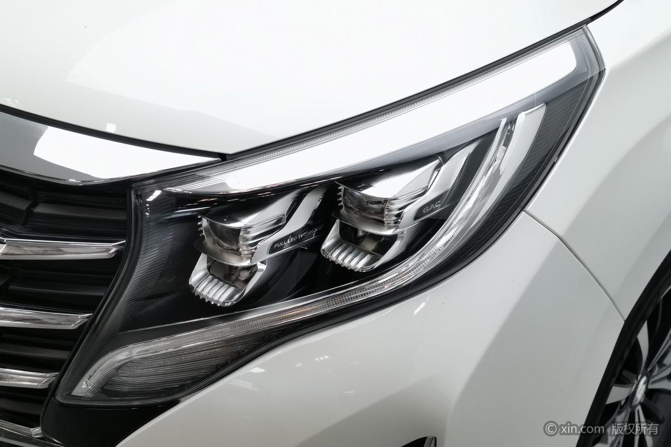 GAC M8 2023 390T Premium