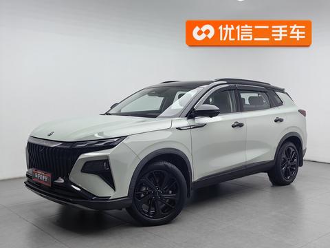 Dongfeng Aeolus Huge