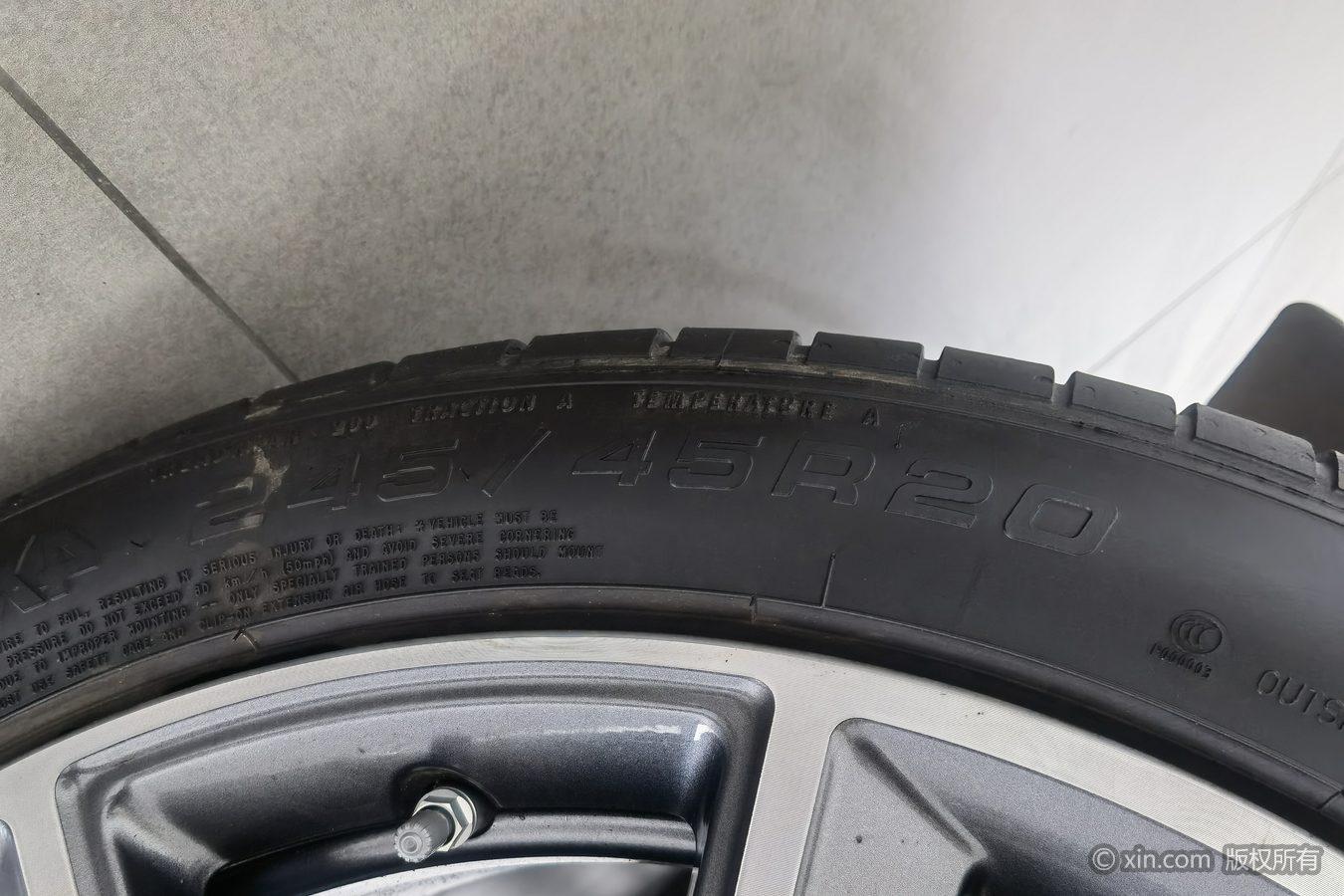 BMW X3 2023 xDrive30i Lead M