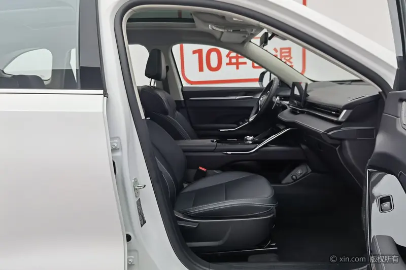 Haval H6 — фото 14