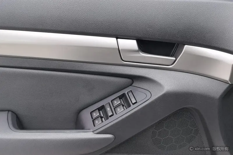 BAIC Senova X65 — фото 17