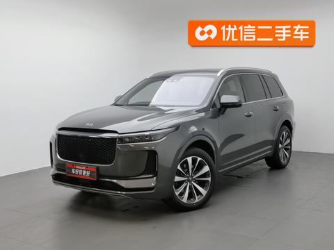 Li Auto ONE