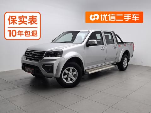 Great Wall Wingle 5