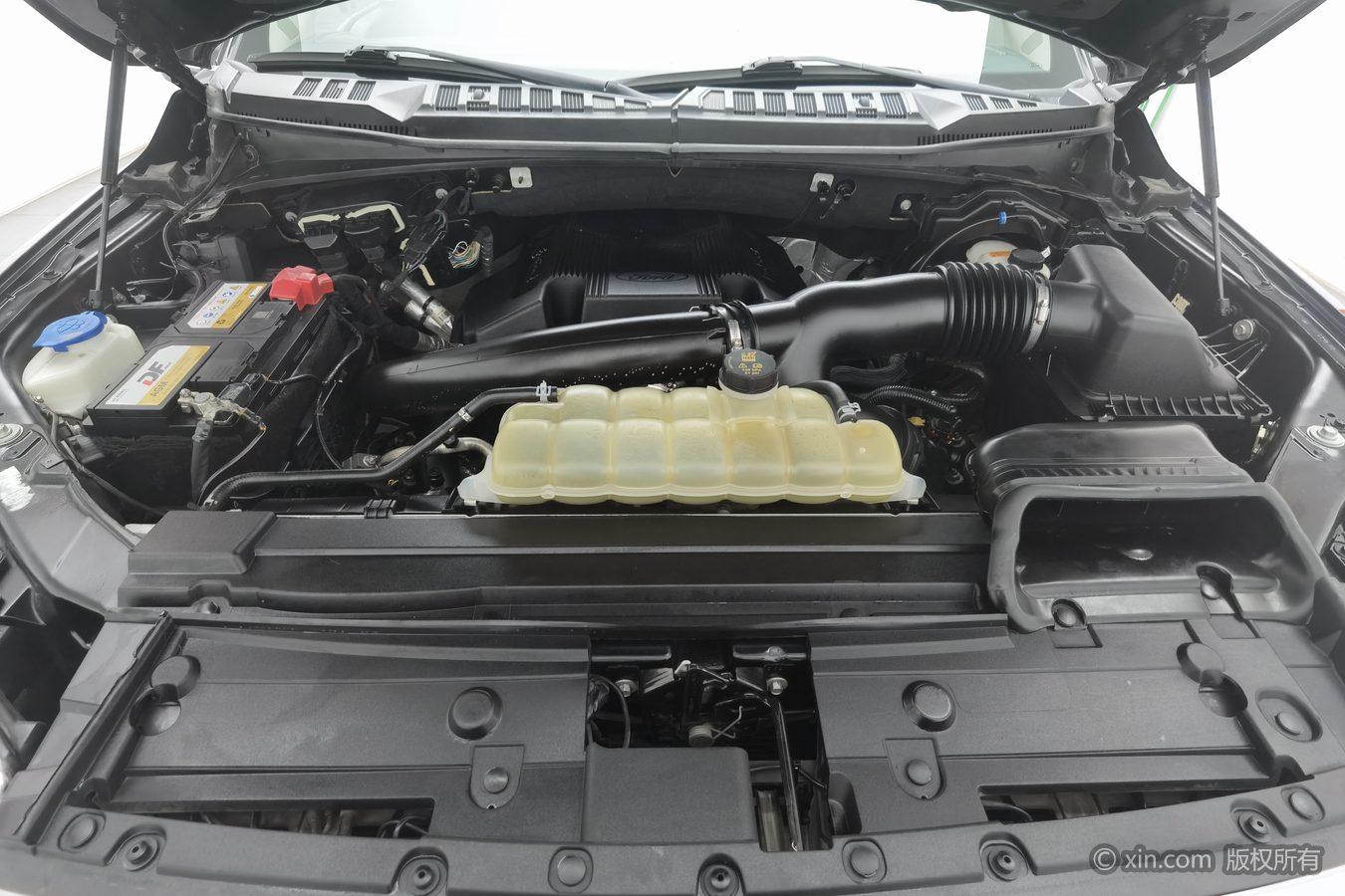 Ford F-150 2019 3.5T LTD