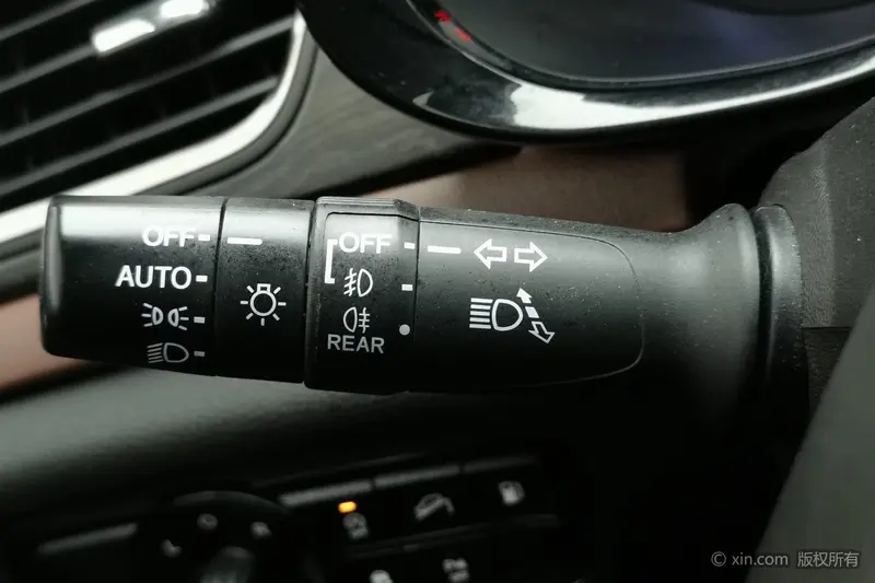 Trumpchi GACTrumpchi GS8 — фото 11