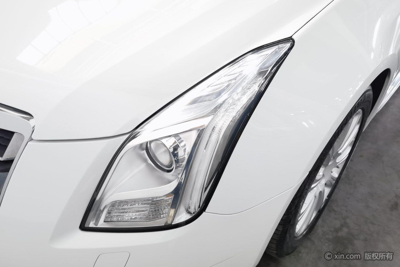 Cadillac XTS 2017 28T