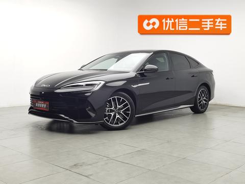 BYD Seal DM