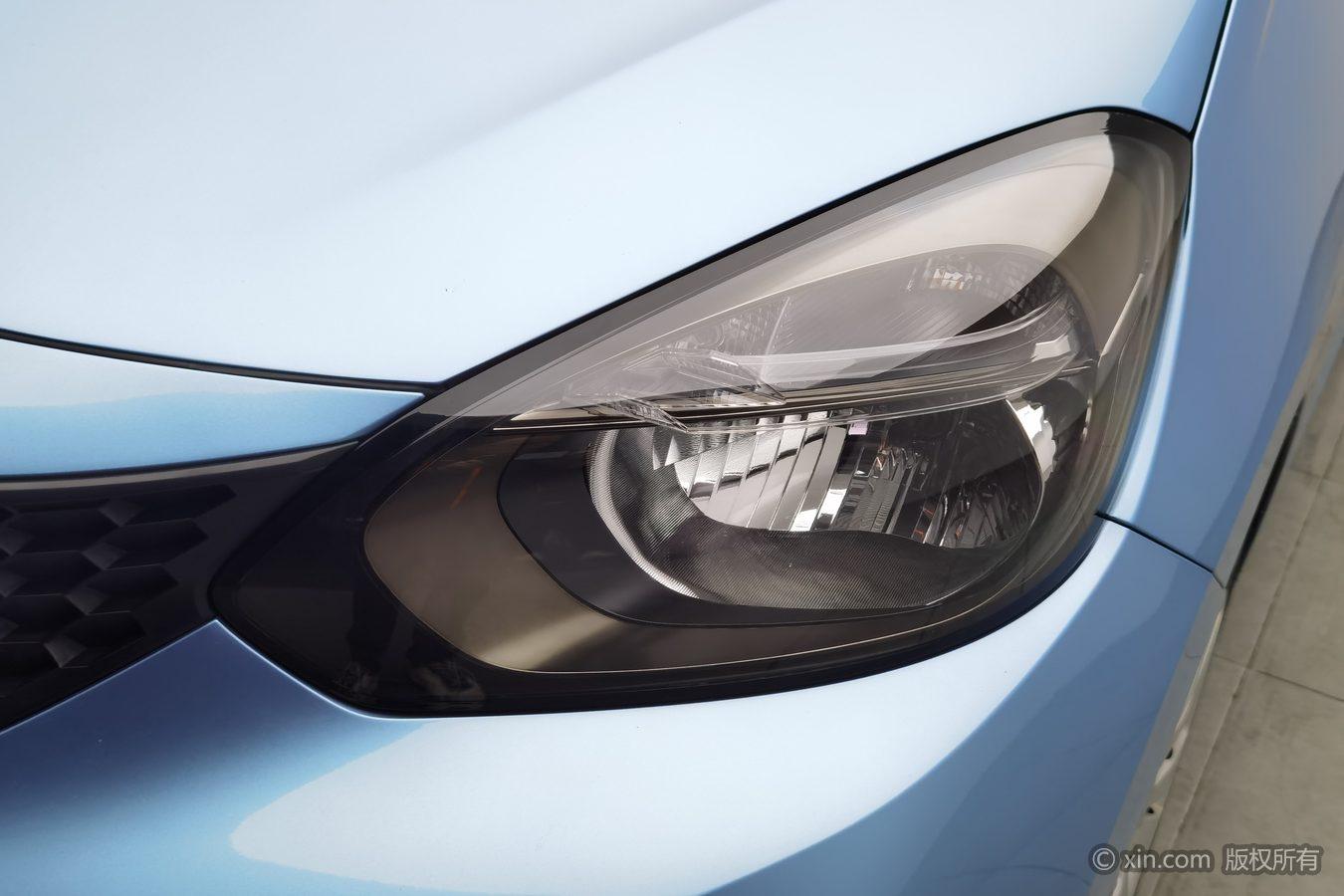 Honda Fit 2021 1.5L CVT
