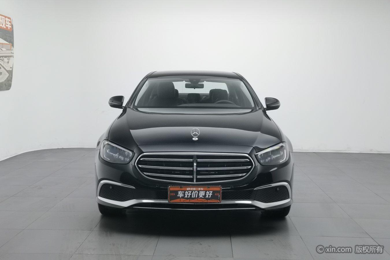 Mercedes-Benz E-Class E 2023 E 260 L