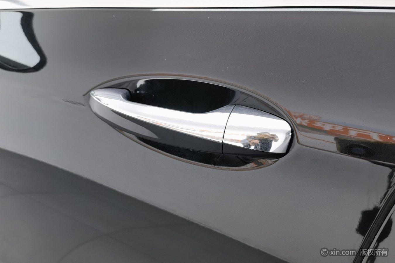 Mercedes-Benz E-Class E 2023 E 260 L