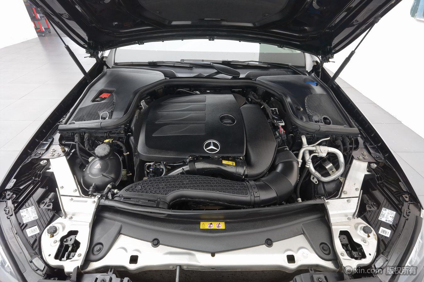 Mercedes-Benz E-Class E 2023 E 260 L