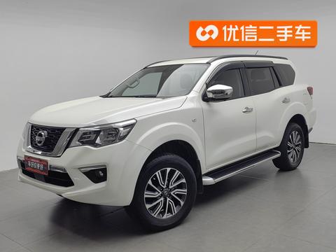 Nissan Terra