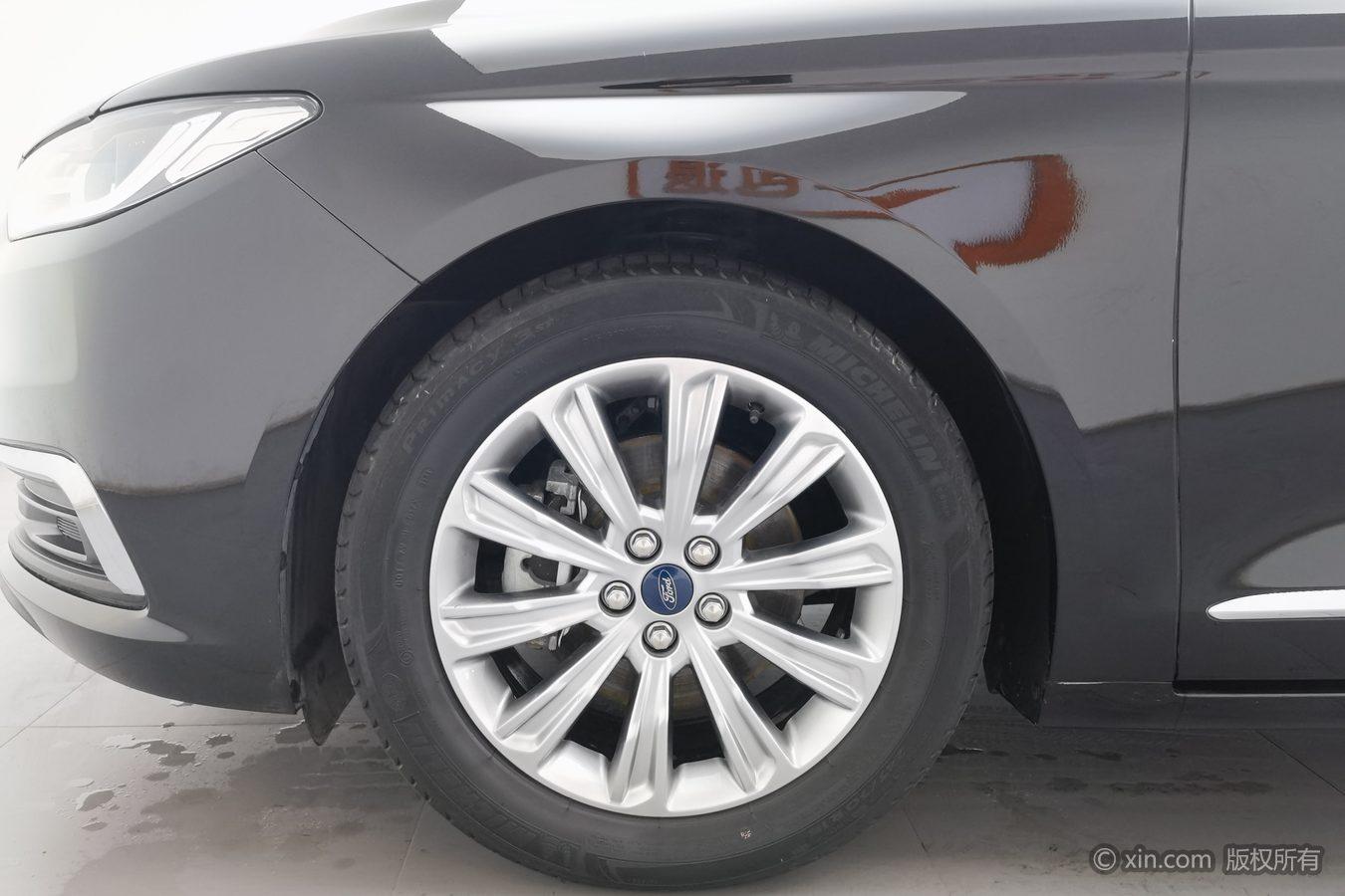 Ford Taurus 2019 EcoBoost 245 Enjoy